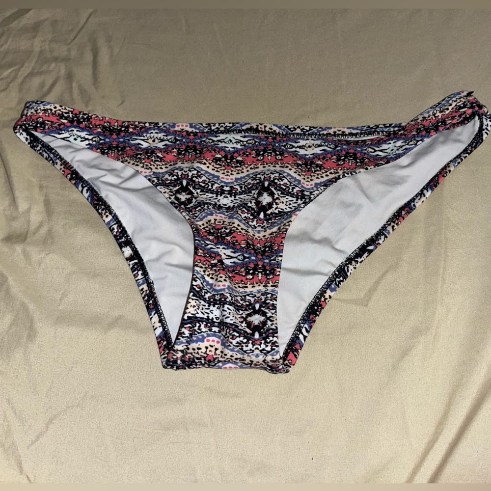 Volcom XS Bikini Bottoms